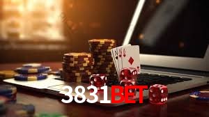 Experiência VIP 3831bet