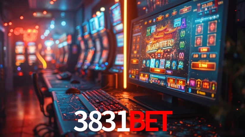 3831bet: Seu Cassino Premiado com Pagamentos Rápidos