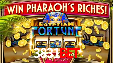 Desvendando o Mundo dos Jogos Virtuais na 3831bet