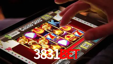 A Revolução dos Aplicativos de Jogos no 3831bet