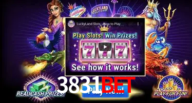 Descubra a Essência do 3831bet: Nossa História e Compromissos