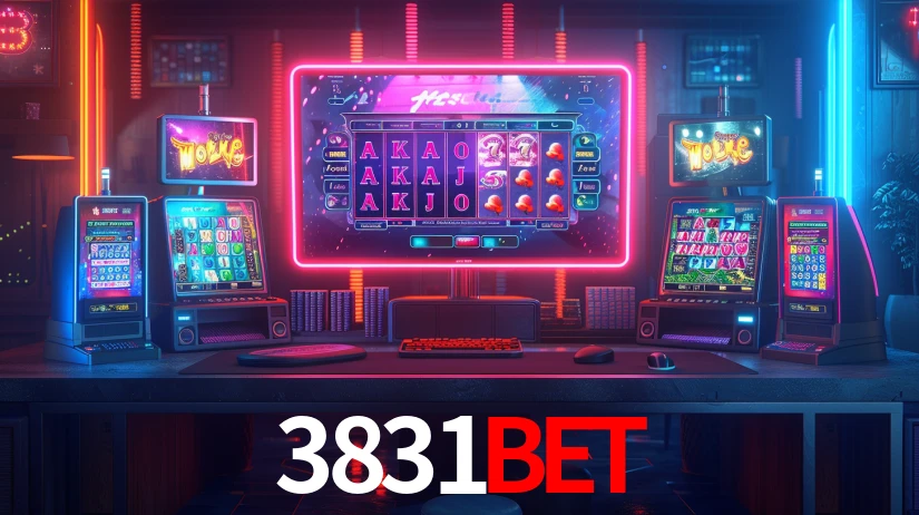 3831bet - Cassino Sempre com Você - 3831bet.com