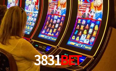 A Emoção da Loteria na 3831bet: Uma Chance de Mudança de Vida