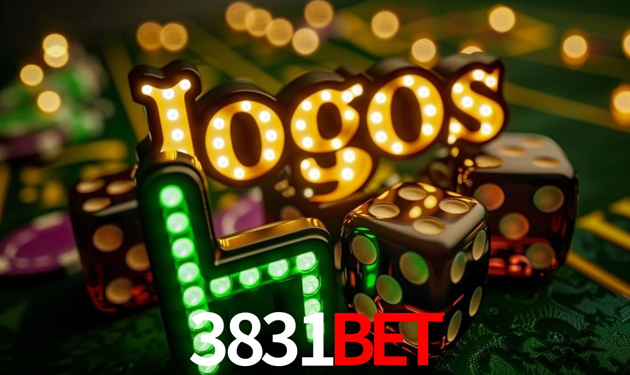 3831bet plataforma