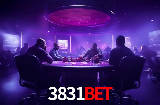 Mesa de Blackjack 3831bet