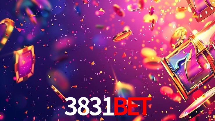 Apostas de Tênis 3831bet