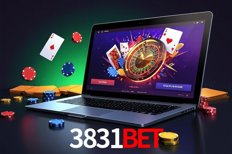 Cashback VIP 3831bet