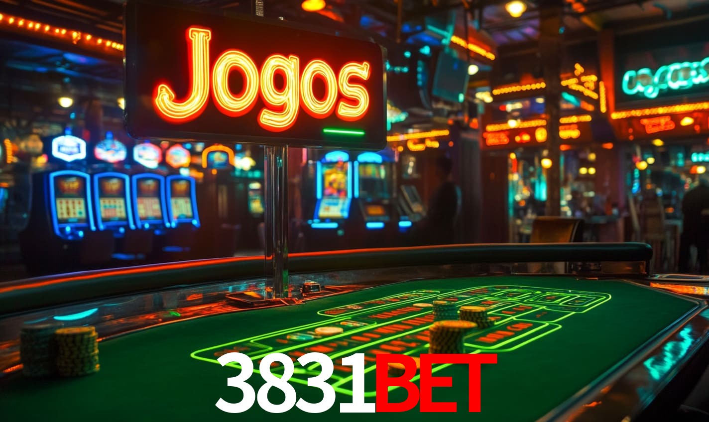3831bet RTP transparência