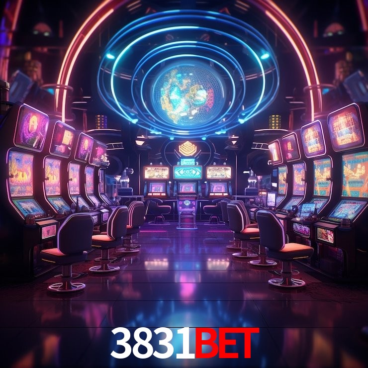 Promoções 3831bet
