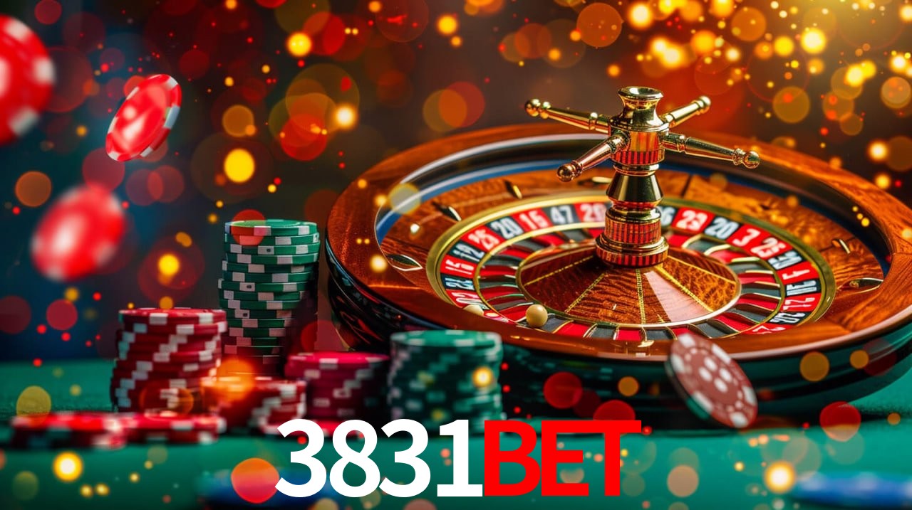 Casino VIP 3831bet