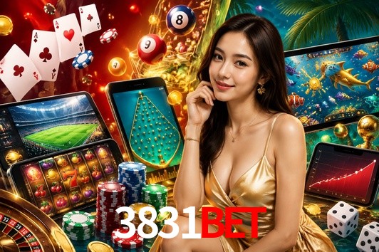 Spaceman Game 3831bet