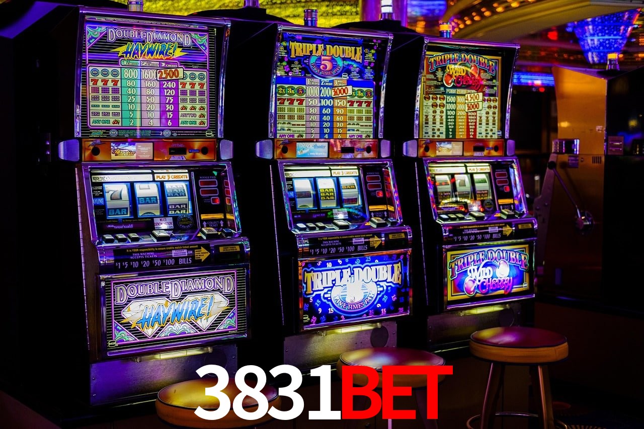 Ofertas Exclusivas 3831bet