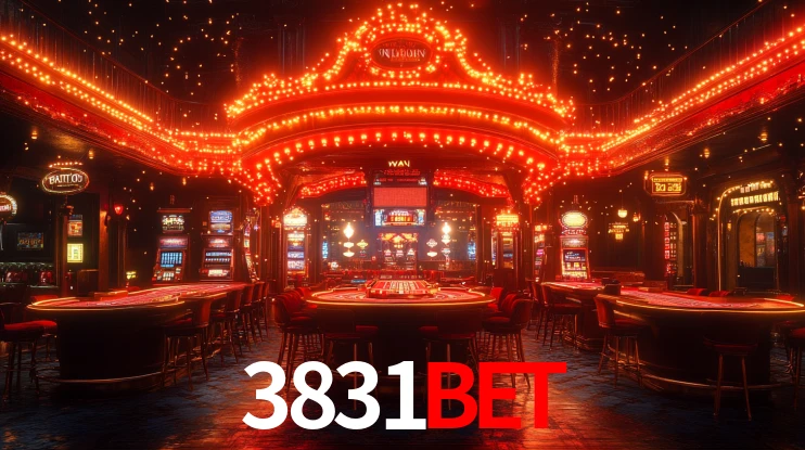 3831bet: Jogos de Caça-Níqueis-Altas Recompensas, Roleta-Velocidade, Blackjack-Desafios Máximos