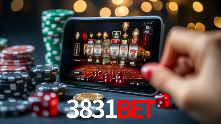 Exclusive Games 3831bet