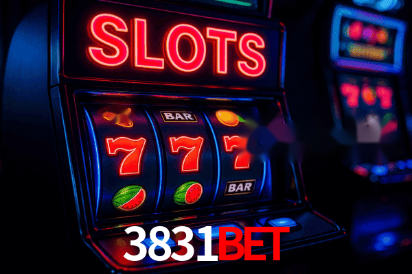 Sucesso 3831bet