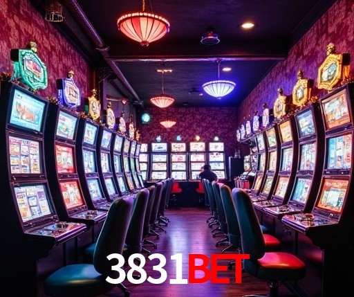 Táticas 3831bet