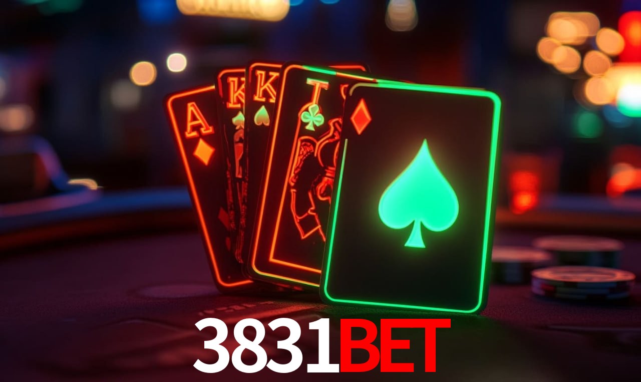 Torneios 3831bet