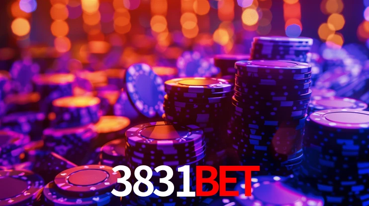 Jogos App 3831bet