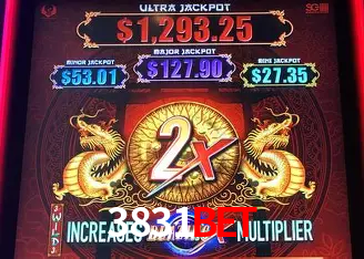 A Emoção da Loteria na 3831bet: Uma Chance de Mudança de Vida