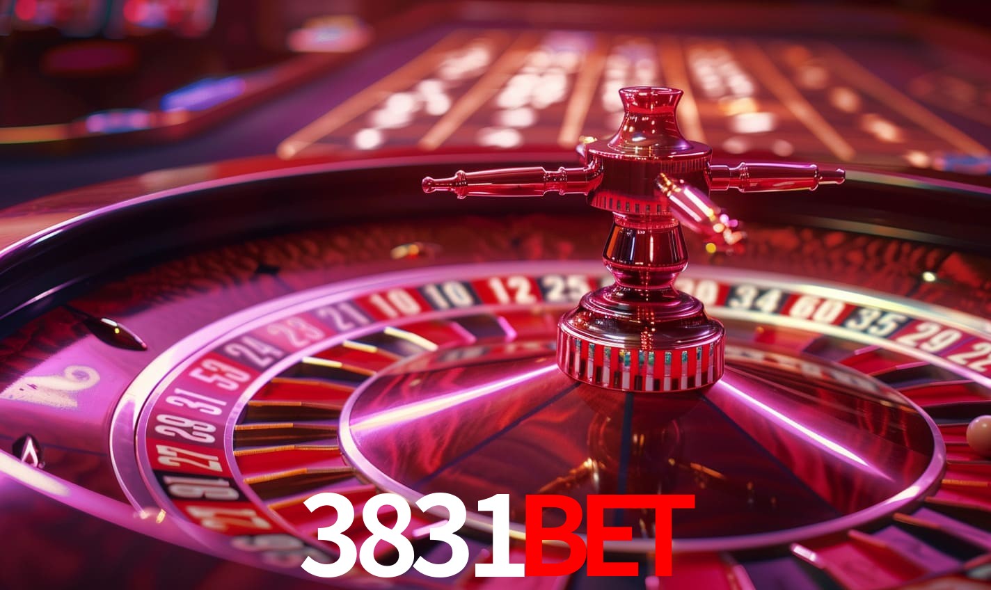 Casino Ao Vivo 3831bet