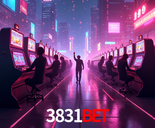 Tecnologia da Plataforma 3831bet