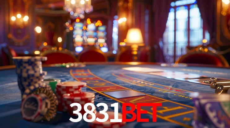 Seasonal Promotions 3831bet