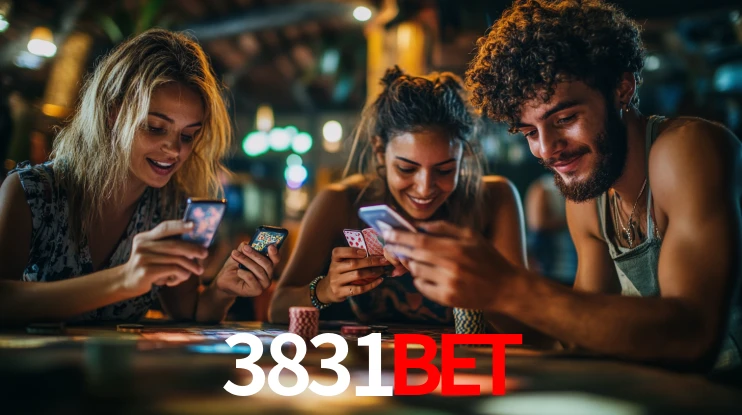 Programa VIP 3831bet