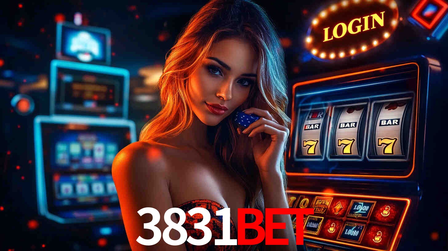 Promoções App 3831bet