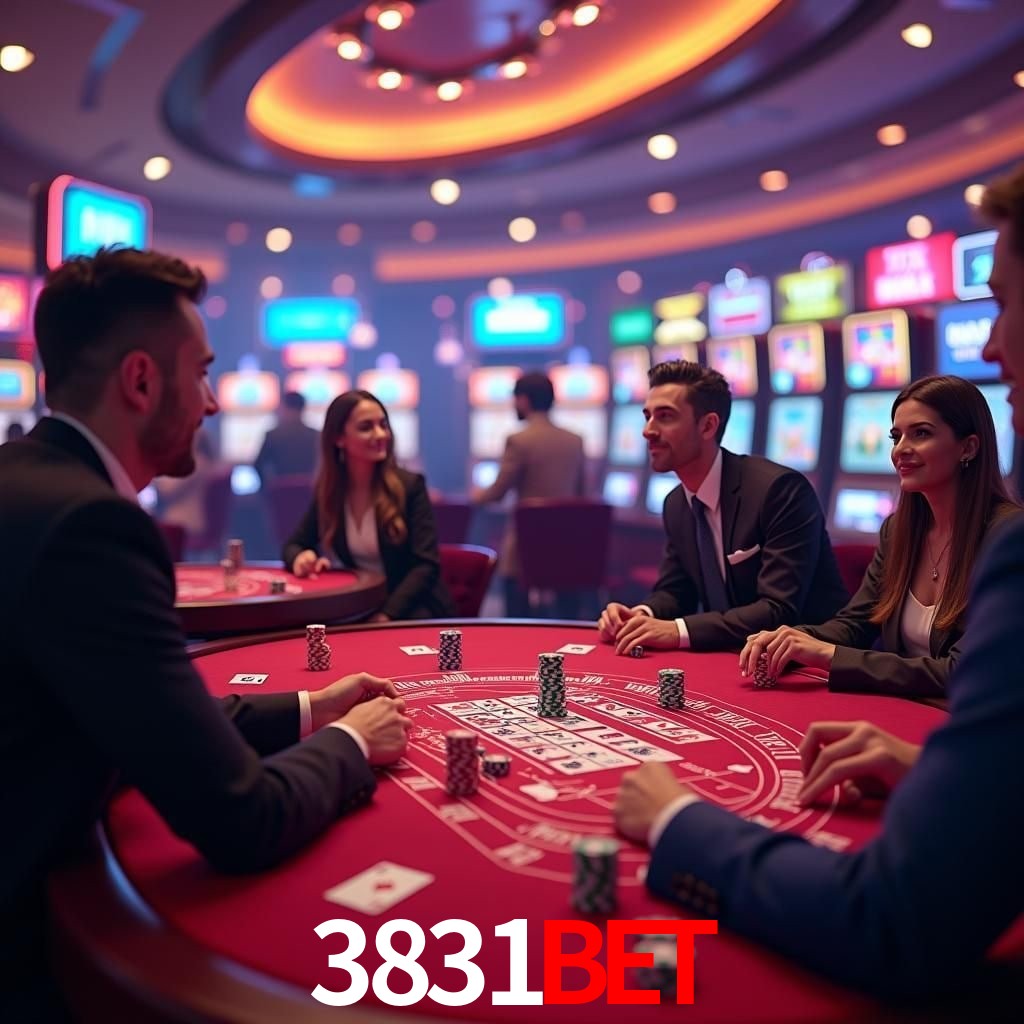 Segurança 2FA 3831bet