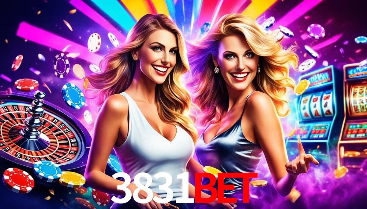 Provedores de Jogos 3831bet
