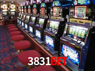A Revolução dos Aplicativos de Jogos no 3831bet