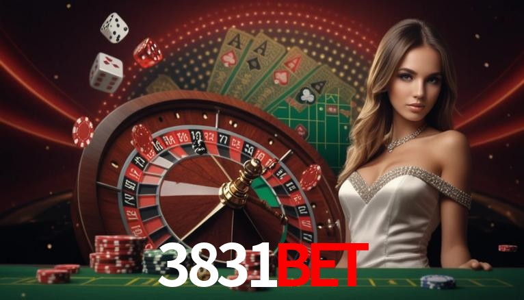 Exclusive Offers 3831bet