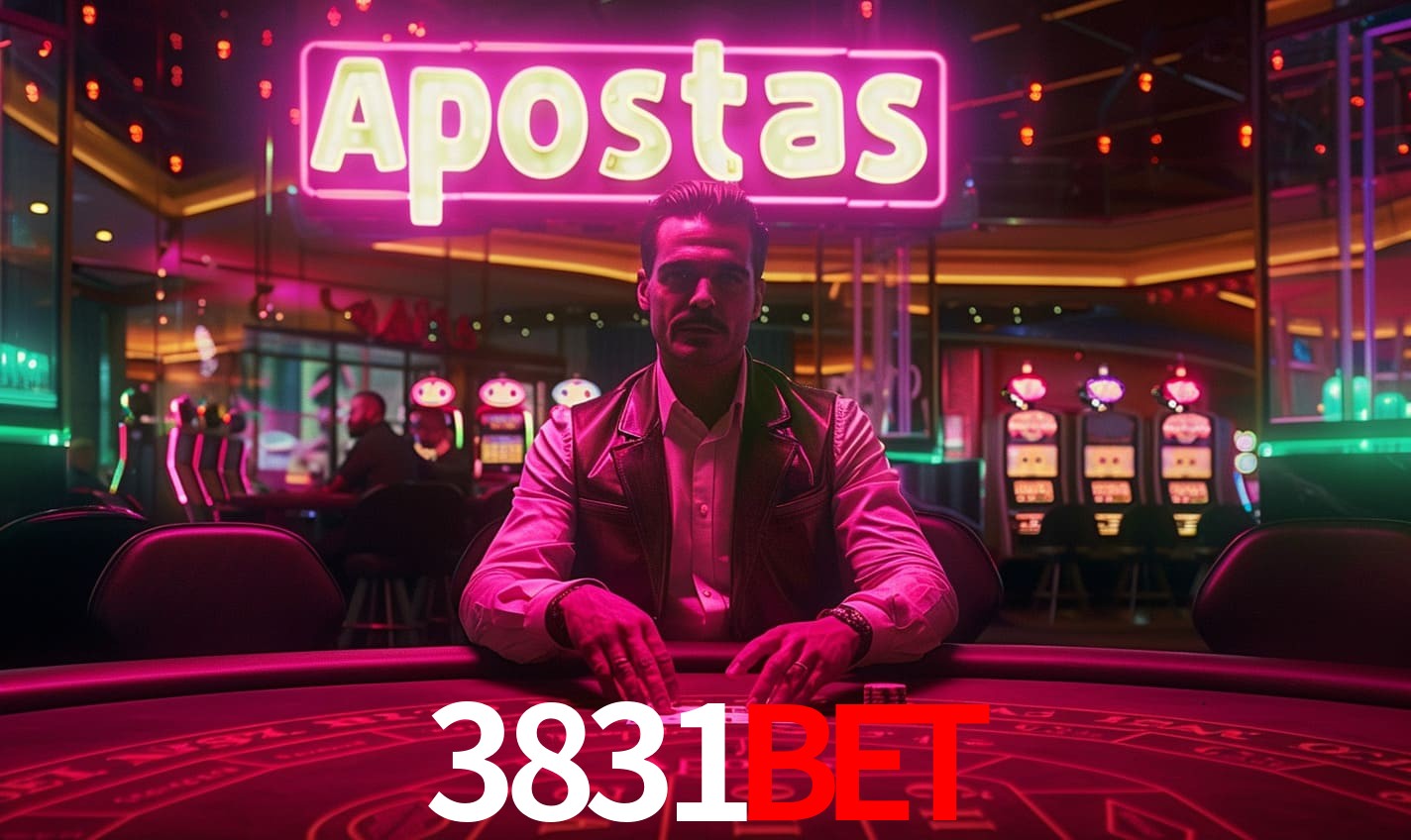 Bônus Diários 3831bet