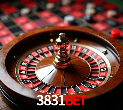 Progressão VIP 3831bet
