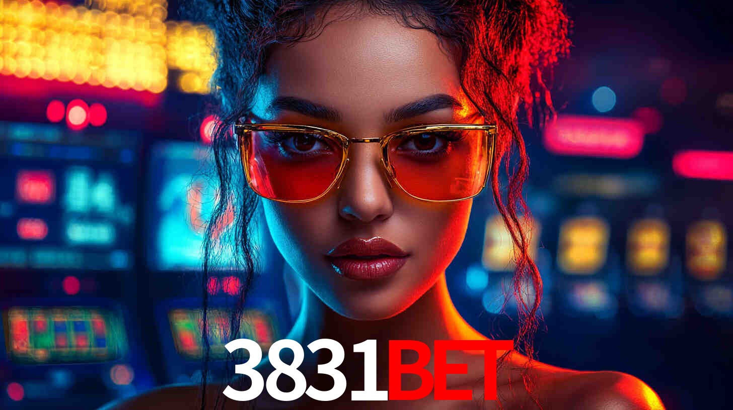 cassino 3831bet