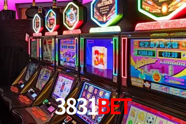 Apostas Esportivas na 3831bet: Um Guia Completo