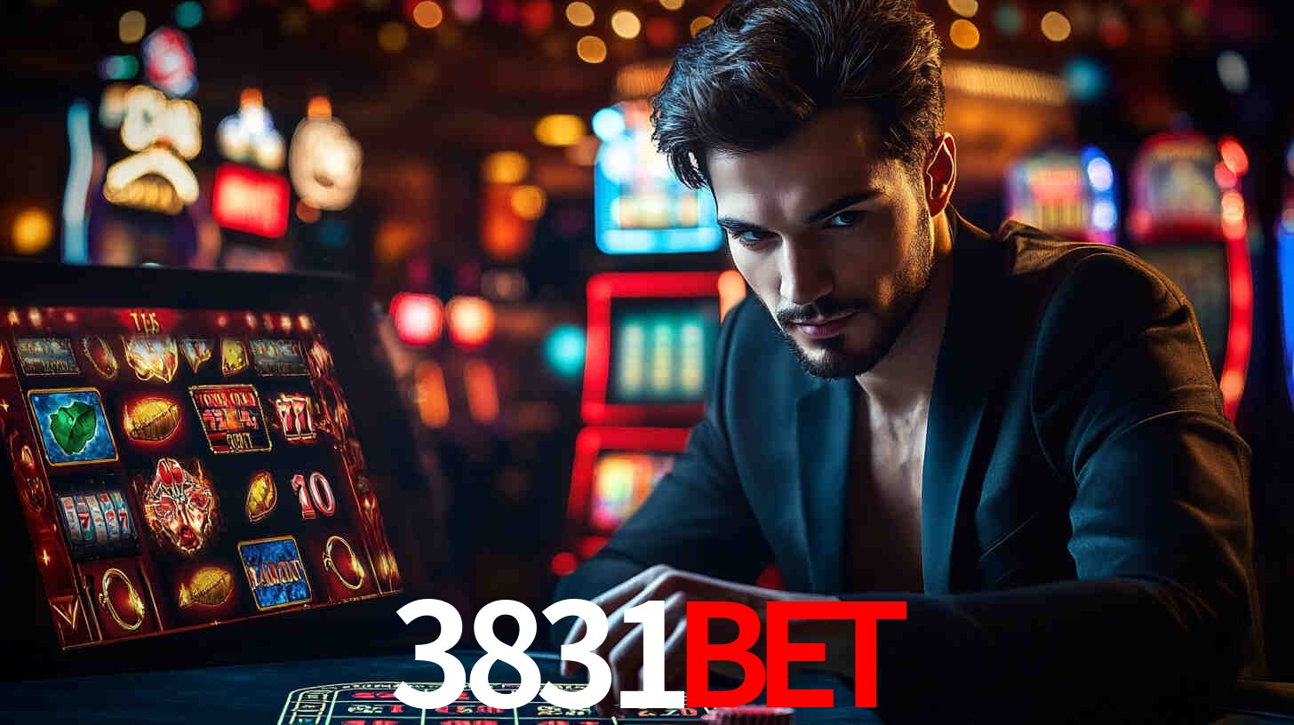 3831bet bet casino