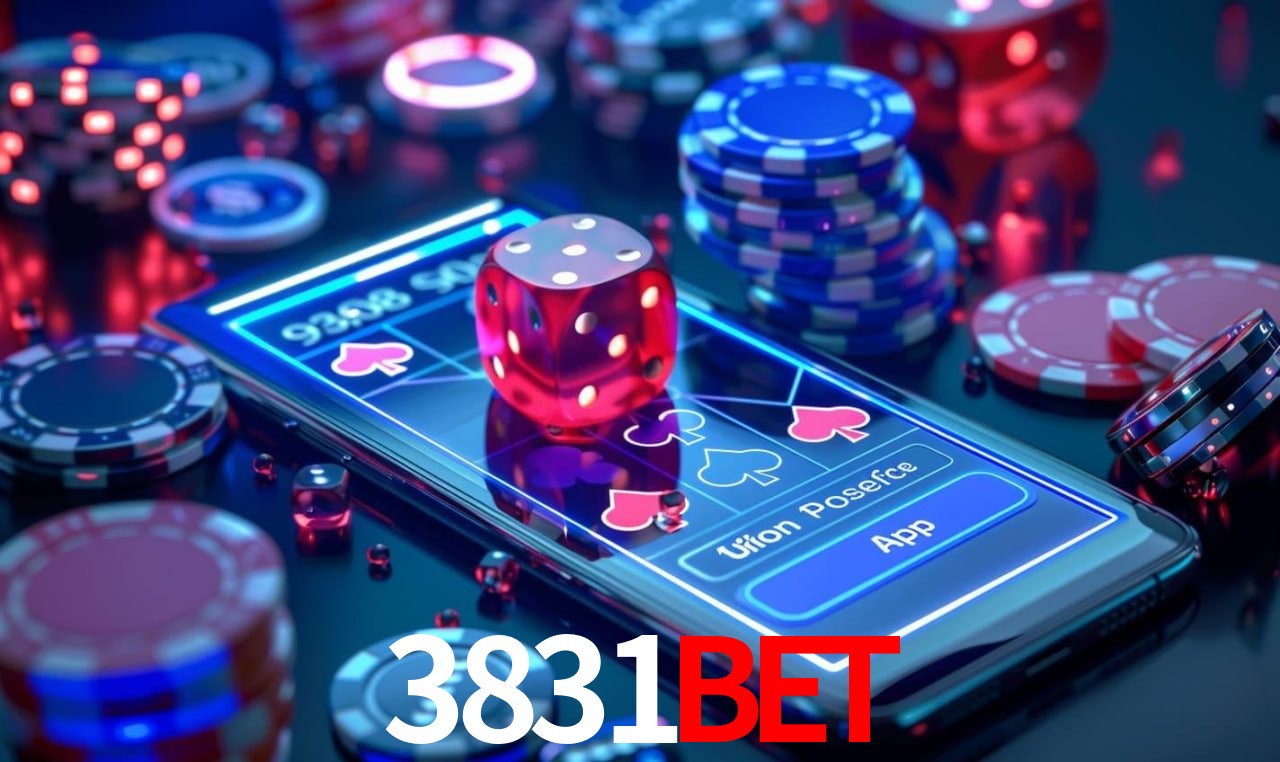 Jogos Mesa 3831bet