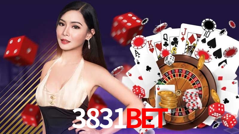 Jogos de Slot 3831bet