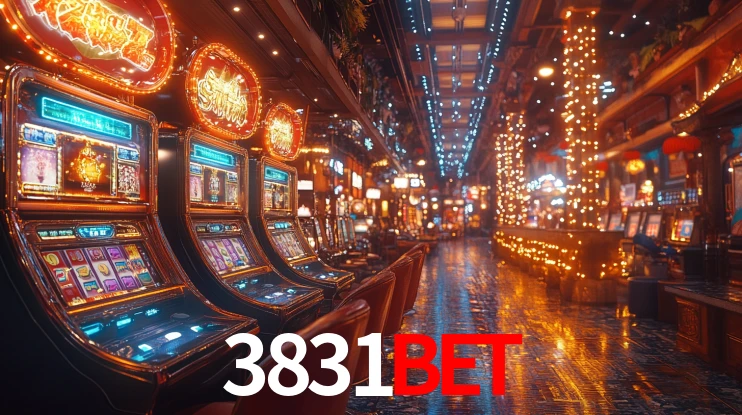 3831bet: A Experiência de Casino com Jogos de Mesa ao Vivo