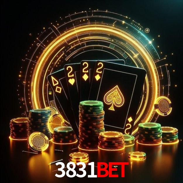plataforma 3831bet