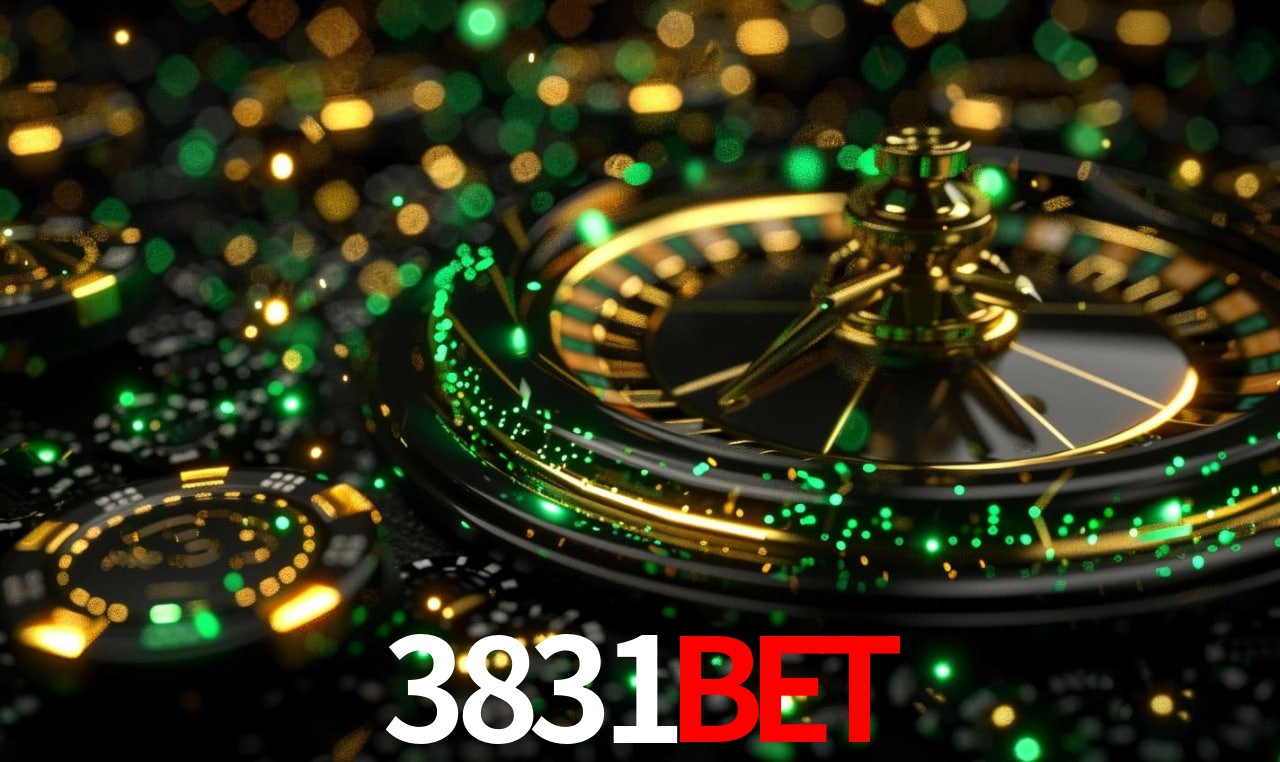 Melhores Jogos 3831bet