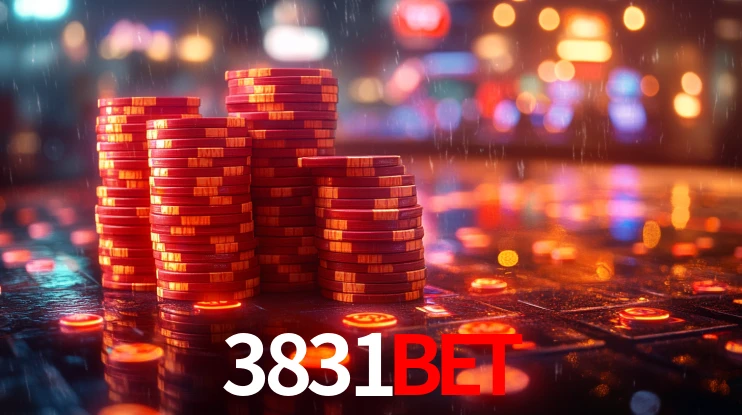 3831bet: Seu Especialista em Apostas Esportivas Brasileiras