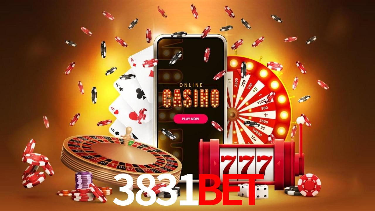 Vantagens App 3831bet