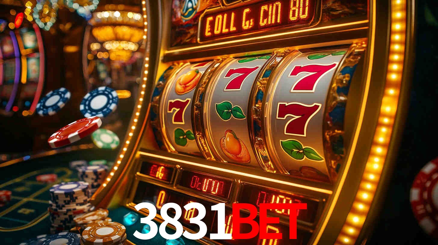 3831bet App Interface