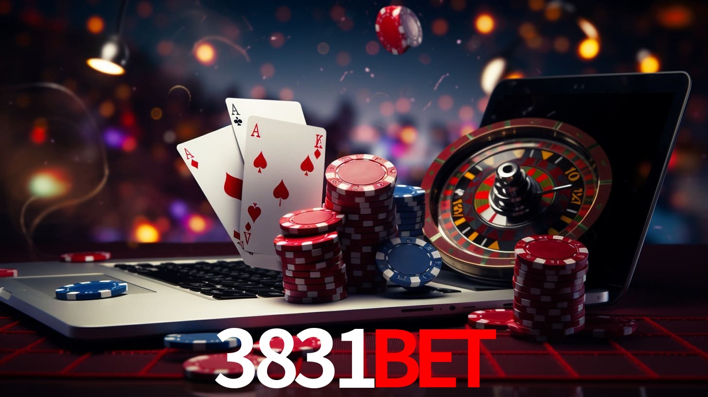 Live Casino 3831bet