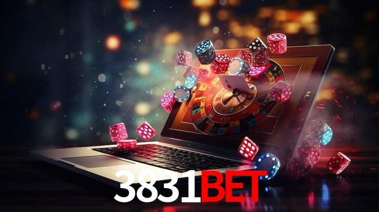 Apostas de Futebol 3831bet
