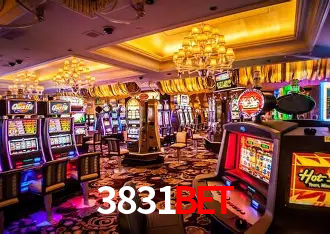 Explorando a Categoria de Eventos em Apostas na 3831bet