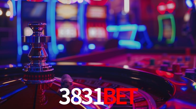 3831bet.com