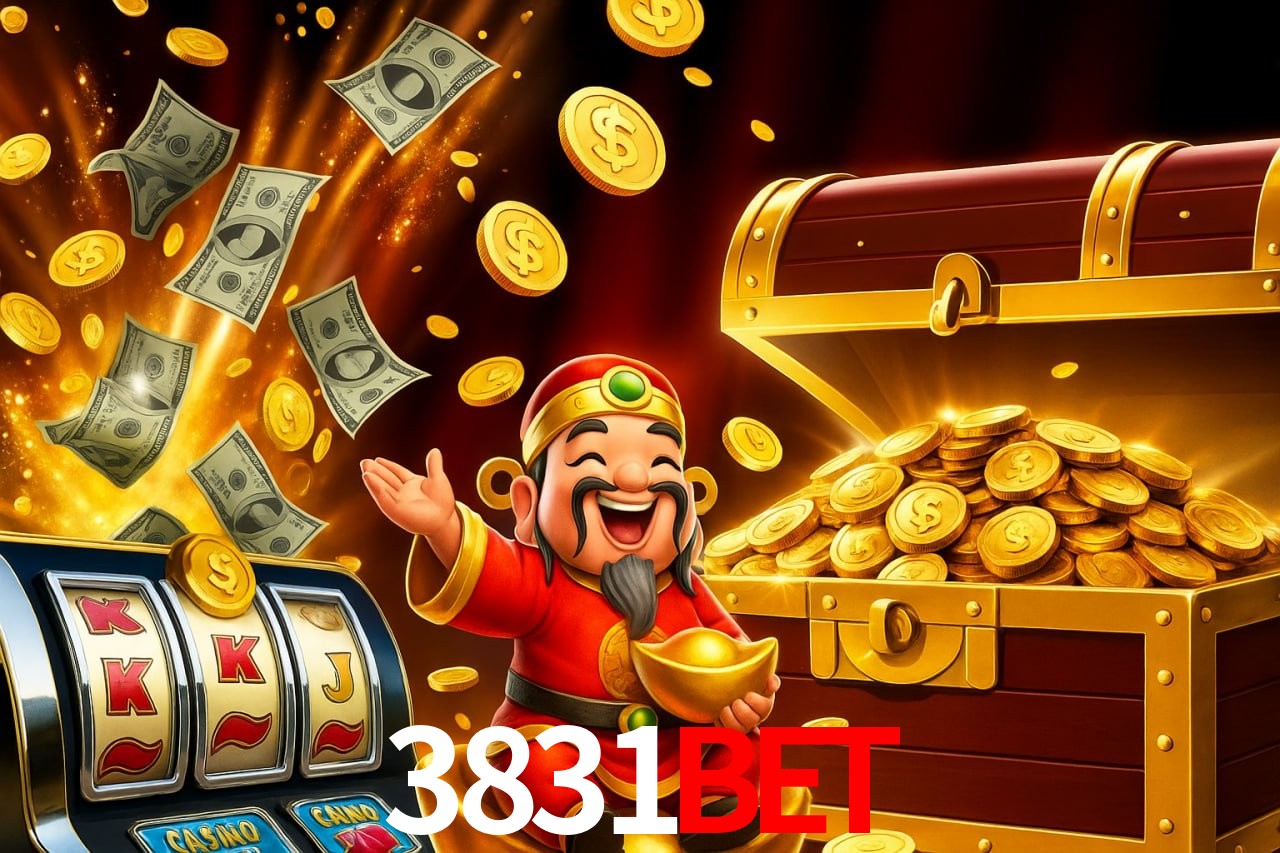Login Seguro 3831bet